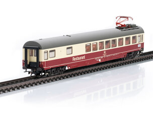 Märklin Märklin MHI 43767 FD Königssee Passenger Car Set 1 Märklin Märklin MHI 43767 FD Königssee Passenger Car Set 1