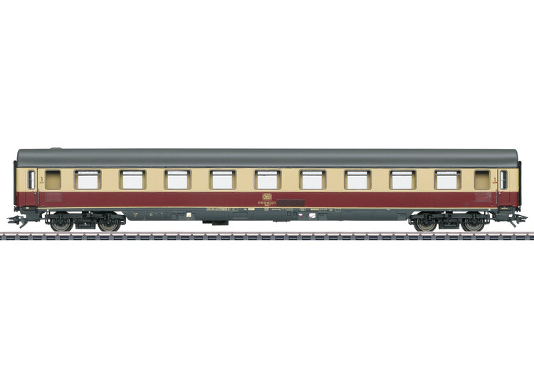 Märklin Märklin Classics 43852 DB Express Passenger Car