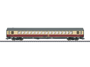 Märklin Märklin Classics 43861 DB Express Passenger Car Märklin Märklin Classics 43861 DB Express Passenger Car