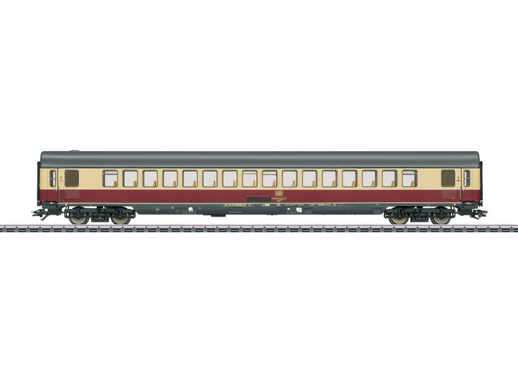 Märklin Märklin Classics 43861 DB Express Passenger Car