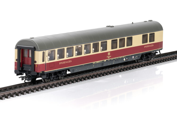 Märklin Märklin Classics 43872 DB Dining Car