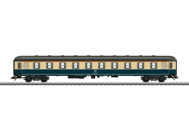 Märklin Märklin 43914 Type Am 203 Express Passenger Car