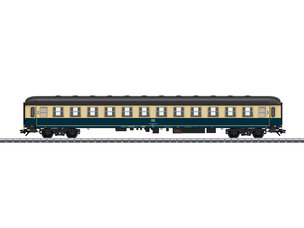 Märklin Märklin 43925 Type Bm 234 Express Passenger Car