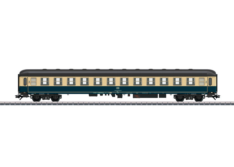 Märklin Märklin 43925 Type Bm 234 Express Passenger Car