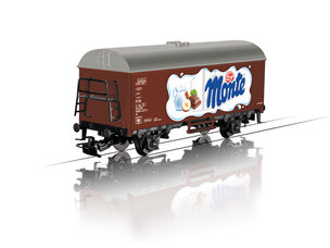 Märklin Märklin 44252 Märklin Start up - "Zott Monte" Refrigerator Car Märklin Märklin 44252 Märklin Start up - "Zott Monte" Refrigerator Car