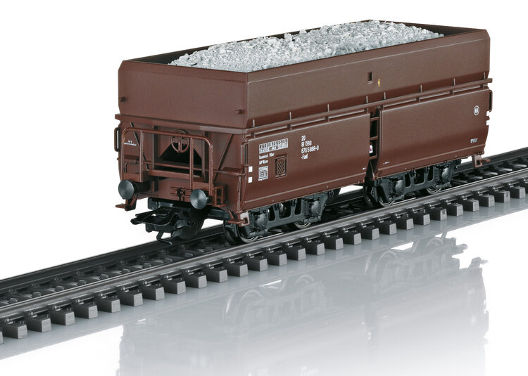 Märklin Märklin 46231 Hopper Car Set