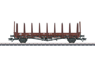 Märklin Märklin 46660 Type Rms 31 Freight Car