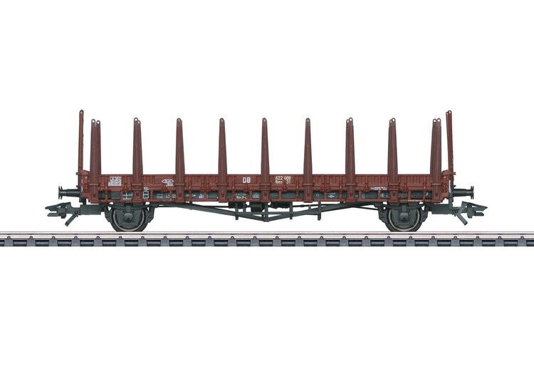 Märklin Märklin 46660 Type Rms 31 Freight Car