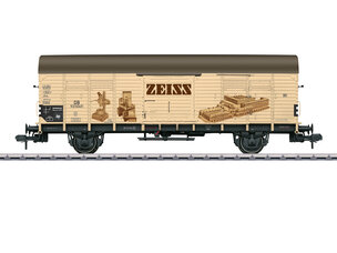 Märklin Märklin 58004 1 Gauge Museum Car for 2024