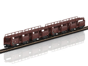 Märklin Märklin 86235 Type Off 52 Auto Transport Car Set
