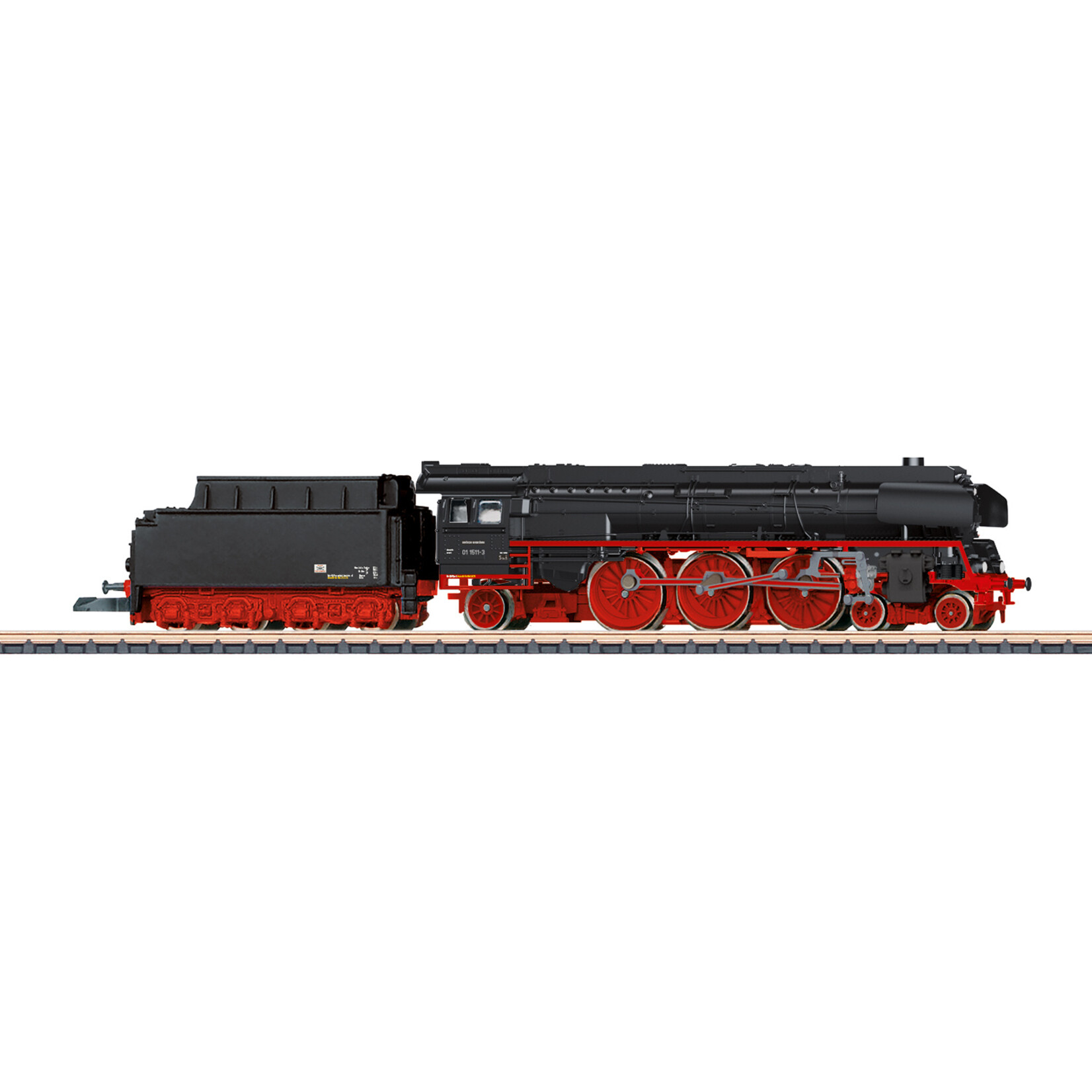 Märklin Märklin 88018 Class 01.5 Steam Locomotive