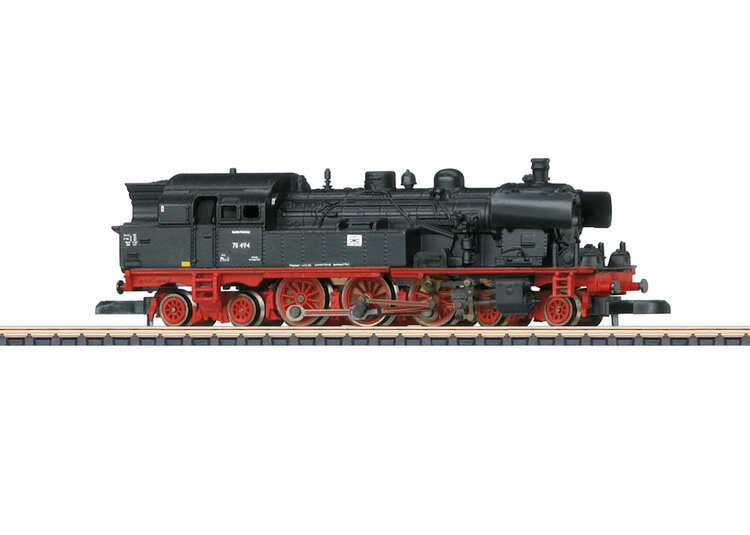 Märklin Märklin 88069 Class 78 Passenger Train Tank Locomotive