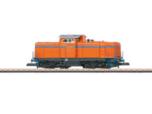 Märklin Märklin 88211 Class V 125 Diesel Locomotive