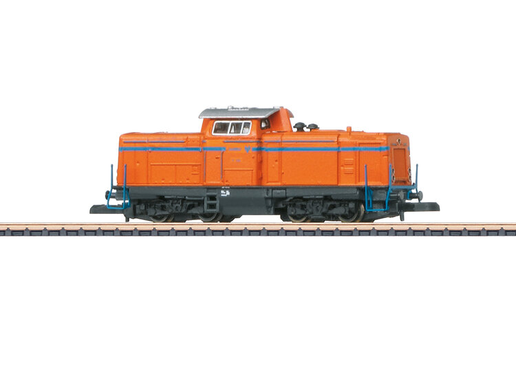 Märklin Märklin 88211 Class V 125 Diesel Locomotive