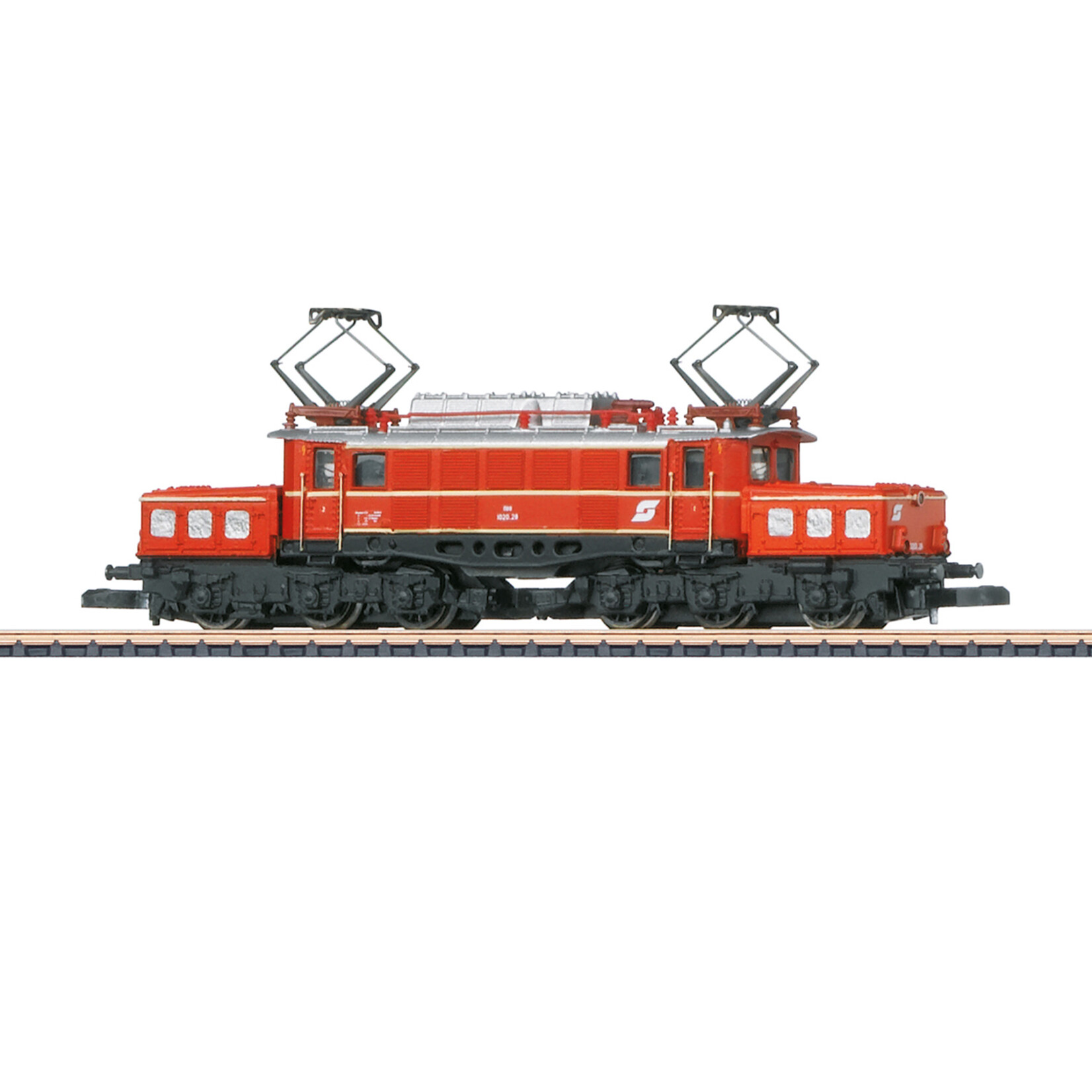 Märklin Märklin 88229 Class 1020 Electric Locomotive