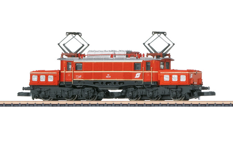 Märklin Märklin 88229 Class 1020 Electric Locomotive