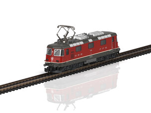 Märklin Märklin 88594 Class Re 4/4 II Electric Locomotive Märklin Märklin 88594 Class Re 4/4 II Electric Locomotive