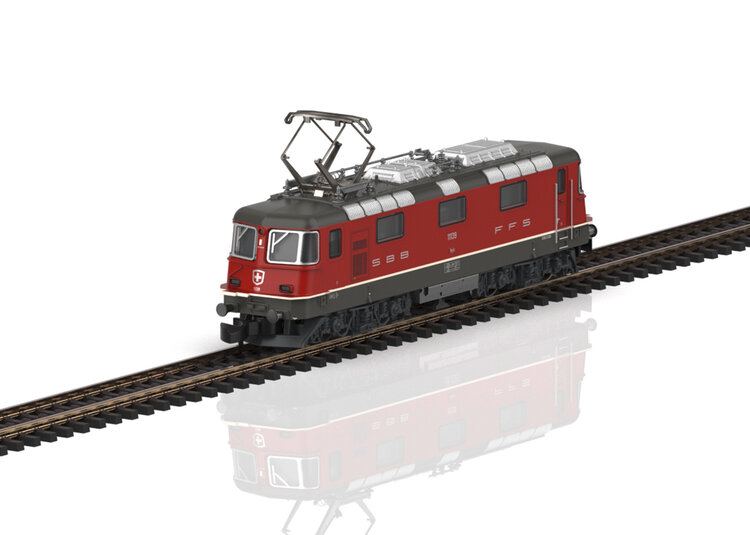 Märklin Märklin 88594 Class Re 4/4 II Electric Locomotive