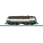 Märklin Märklin 88808 Class 218 Diesel Locomotive