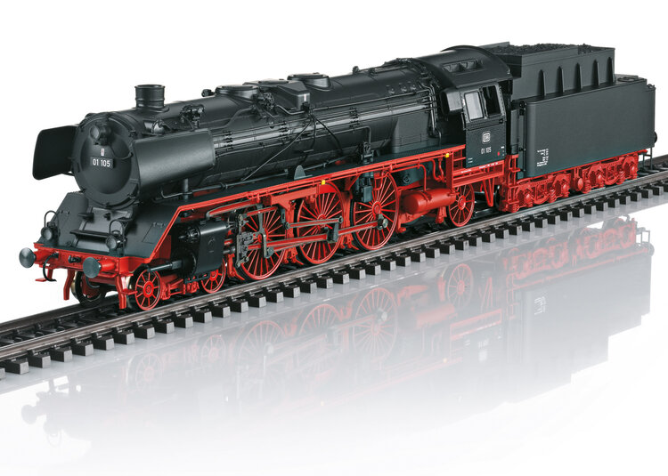 Märklin Märklin Classics 39004 Class 01 Steam Locomotive