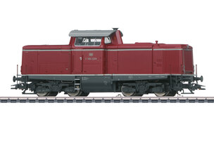 Märklin Märklin Classics 37176 DB Cl. V 100.20 Dsl., E. III