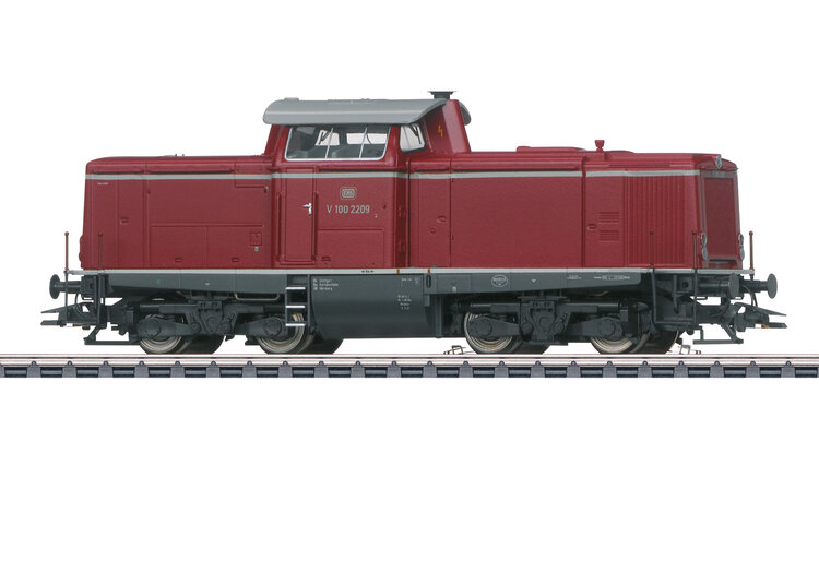 Märklin Märklin Classics 37176 DB Cl. V 100.20 Dsl., E. III