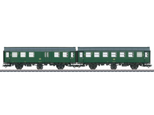 Märklin Märklin Classics 43196 R. Cr Pr., 2nd Cl. & B. E III
