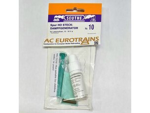 Seuthe Seuthe 10 Smoke Generator Kit