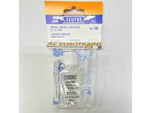 Seuthe Seuthe 105 Smoke Fluid 50ml Bottle