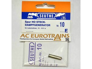 Seuthe Seuthe 10E Smoke Generator ONLY