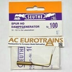 Seuthe Seuthe 100E Smoke Generator ONLY