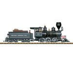 LGB LGB 20284 Nevada Central RR Steam Mogul
