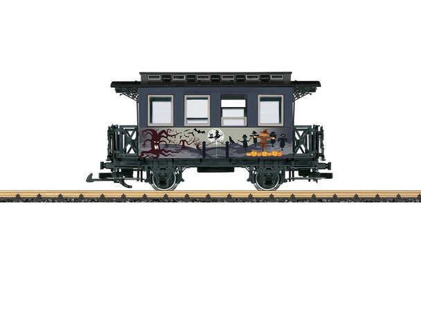 LGB - AC Eurotrains, LLC LGB - AC Eurotrains, LLC