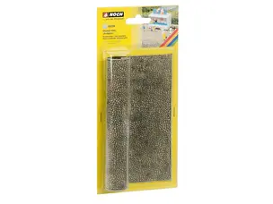 Noch Noch 60326 Spur H0 Struktur-Platz Dorfplatz 15.5cm x 21cm Noch Noch 60326 Spur H0 Struktur-Platz Dorfplatz 15.5cm x 21cm