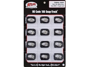 Atlas Atlas 842 Terminal Joiners (12) Atlas Atlas 842 Terminal Joiners (12)