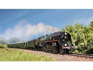 Märklin Märklin 38141 Steam Loco  141-R SNCF Ep. VI