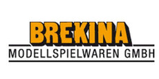 Brekina