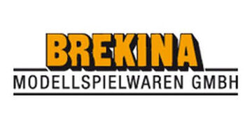 Brekina
