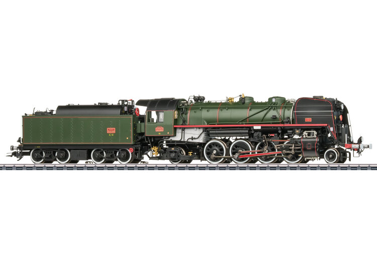 Märklin Märklin 38141 Steam Loco  141-R SNCF Ep. VI
