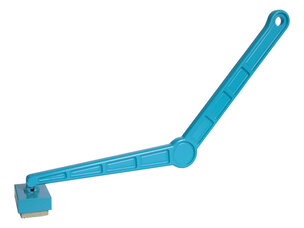 Viessmann Viessmann 7840 Schienenreiniger Rail Cleaner Viessmann Viessmann 7840 Schienenreiniger Rail Cleaner