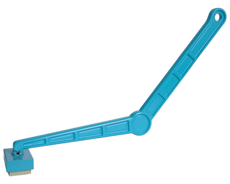 Viessmann Viessmann 7840 Schienenreiniger Rail Cleaner