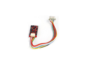Piko Piko 56403 SmartDecoder 4.1 8-Pin (Replaces 56121)