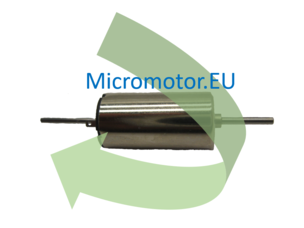 Micromotor MicroMotor MMA01