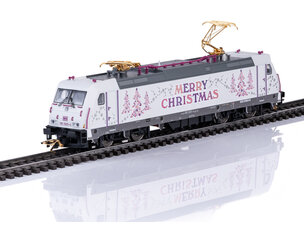 Märklin Märklin 36025 Christmas Locomotive 2025