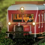 Railcars & Multiple Units