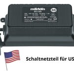 Power Supplies & Converters