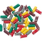 Electrical Connectors & Wiring