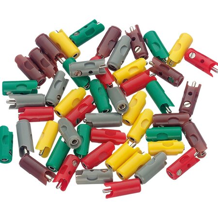 Electrical Connectors & Wiring