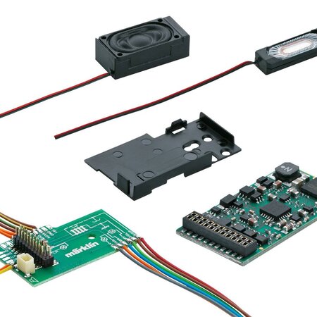 Parts & Accessories