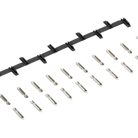 Components & Hardware